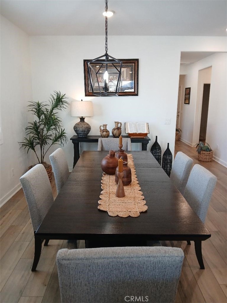 5081 Larkspur Road Banning, CA 92220 - Photo 10 of 36