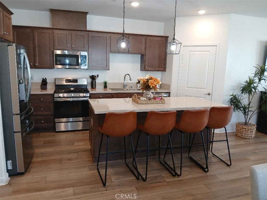 5081 Larkspur Road Banning, CA 92220 - Photo 11 of 36