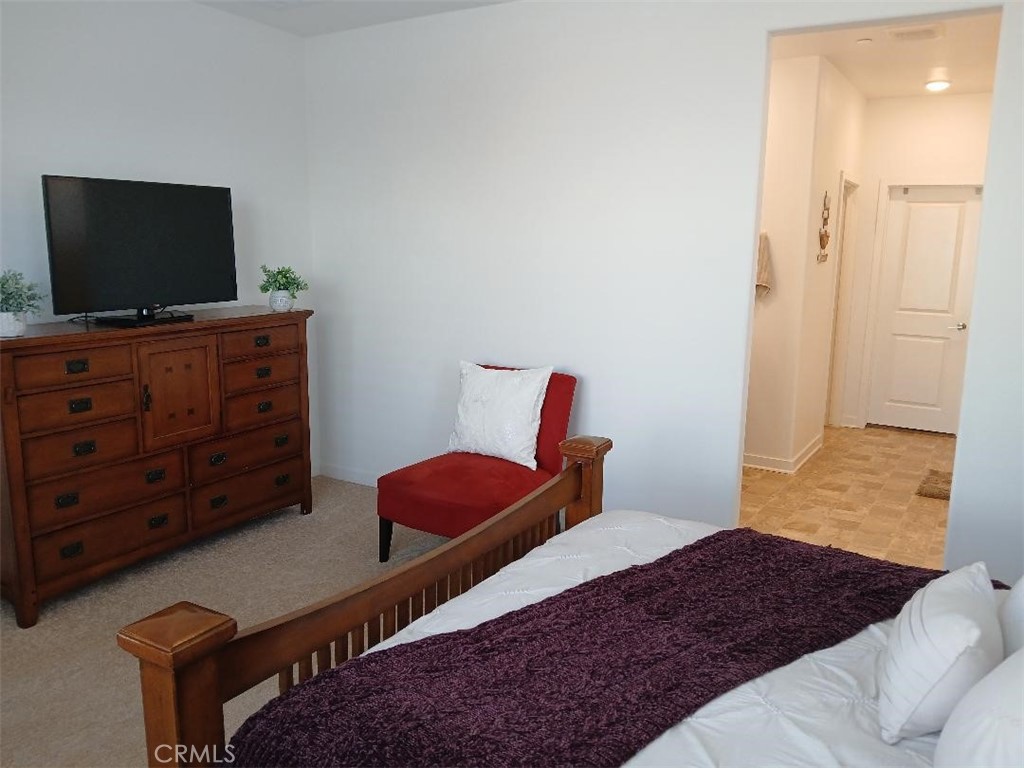 5081 Larkspur Road Banning, CA 92220 - Photo 18 of 36 Primary bedroom approx 17x15