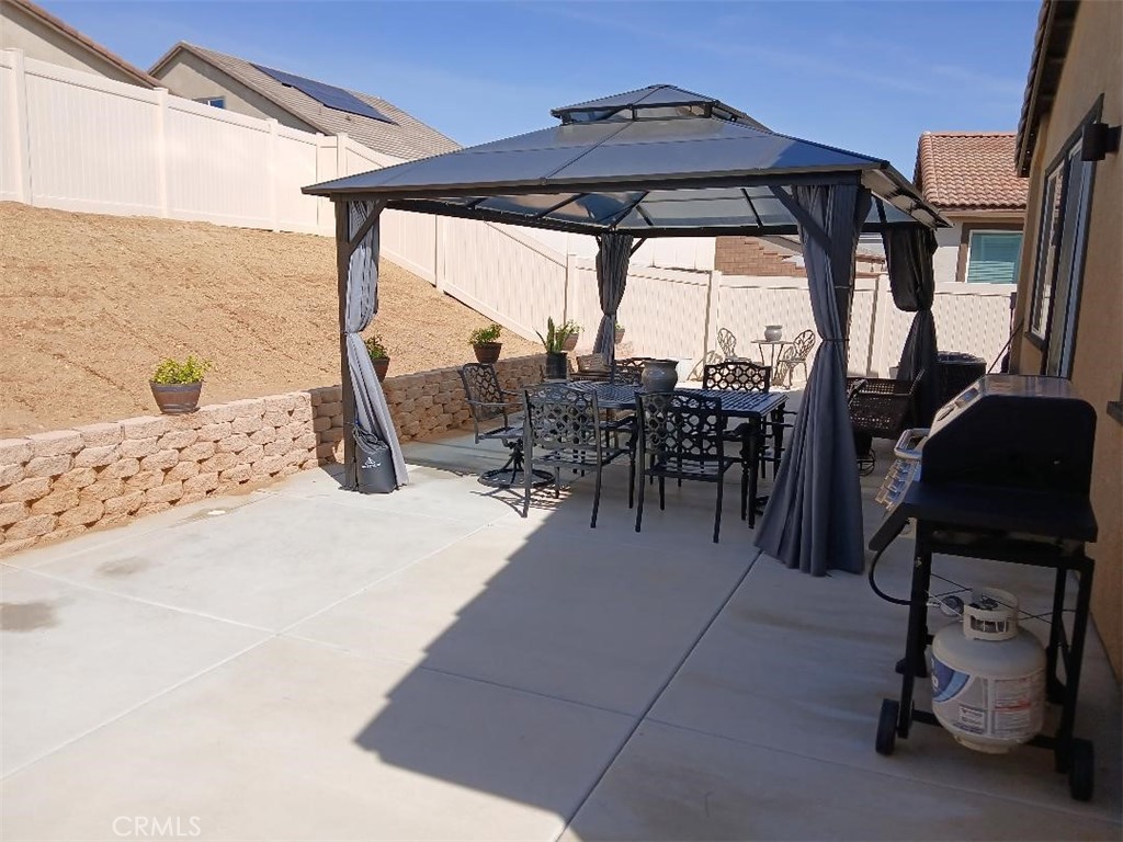 5081 Larkspur Road Banning, CA 92220 - Photo 33 of 36