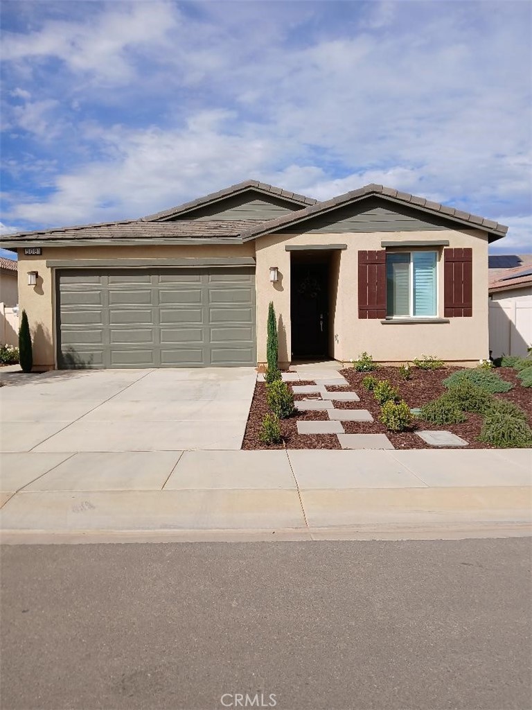 5081 Larkspur Road Banning, CA 92220 - Photo 4 of 36 Single level