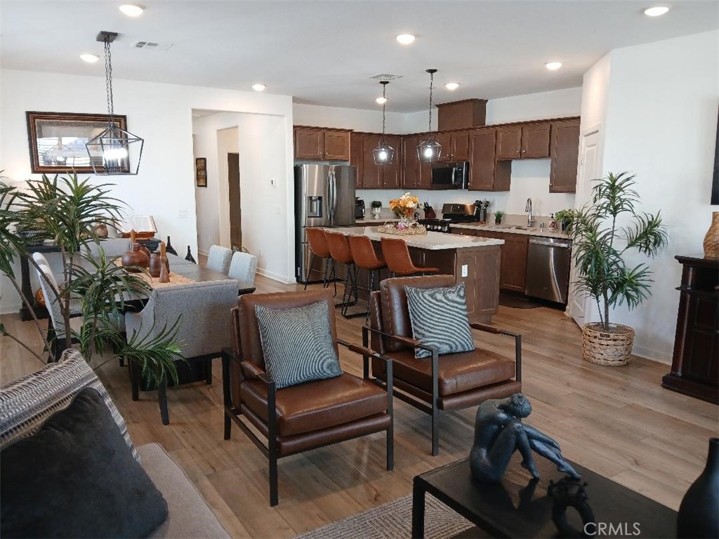 5081 Larkspur Road Banning, CA 92220 - Photo 9 of 36