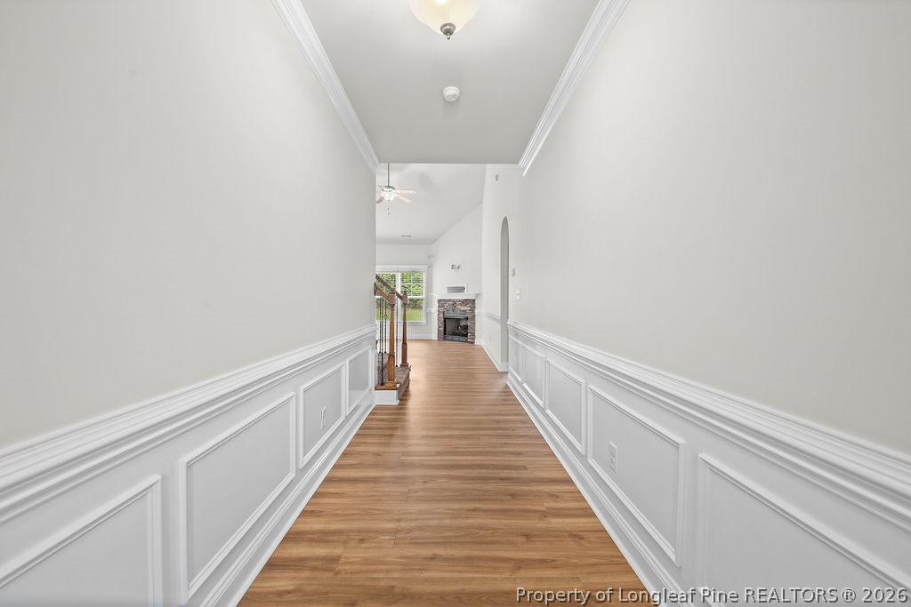 417 Sedgemoor Road Fayetteville, NC 28311 - Photo 2 of 30