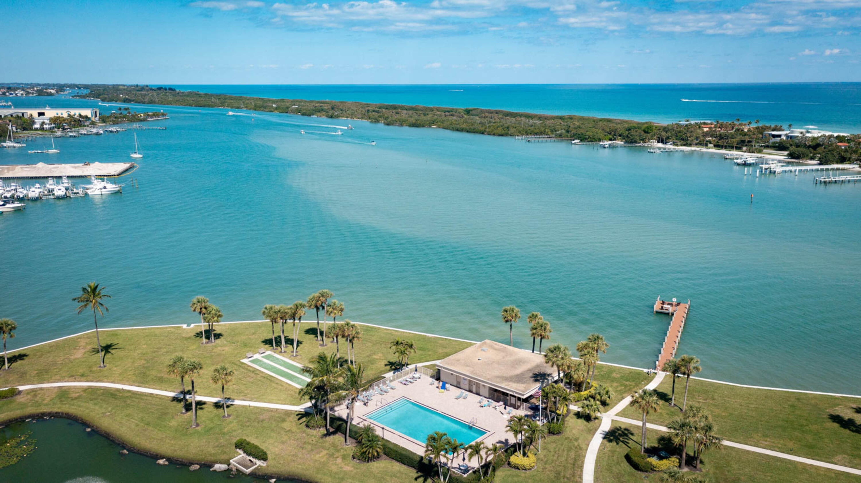 300 Intracoastal Place, Unit 403 Jupiter, FL 33469 - Photo 36 of 38 300 Intracoastal Pl Apt 403-36