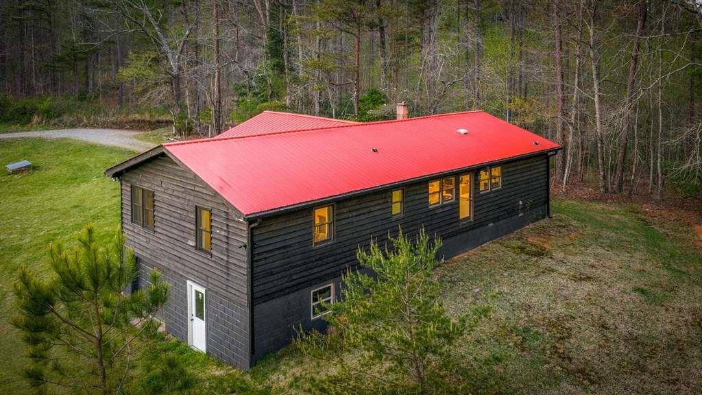 384 Maxwell Road Blue Ridge, GA 30513 - Photo 43 of 68