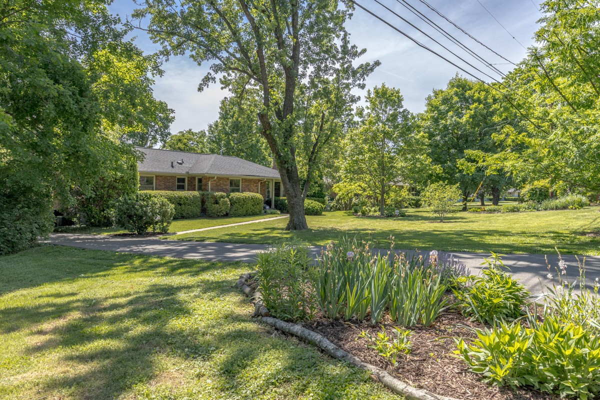 5130 Overton Road Nashville, TN 37220 - Photo 2 of 15 Gallery Image 2