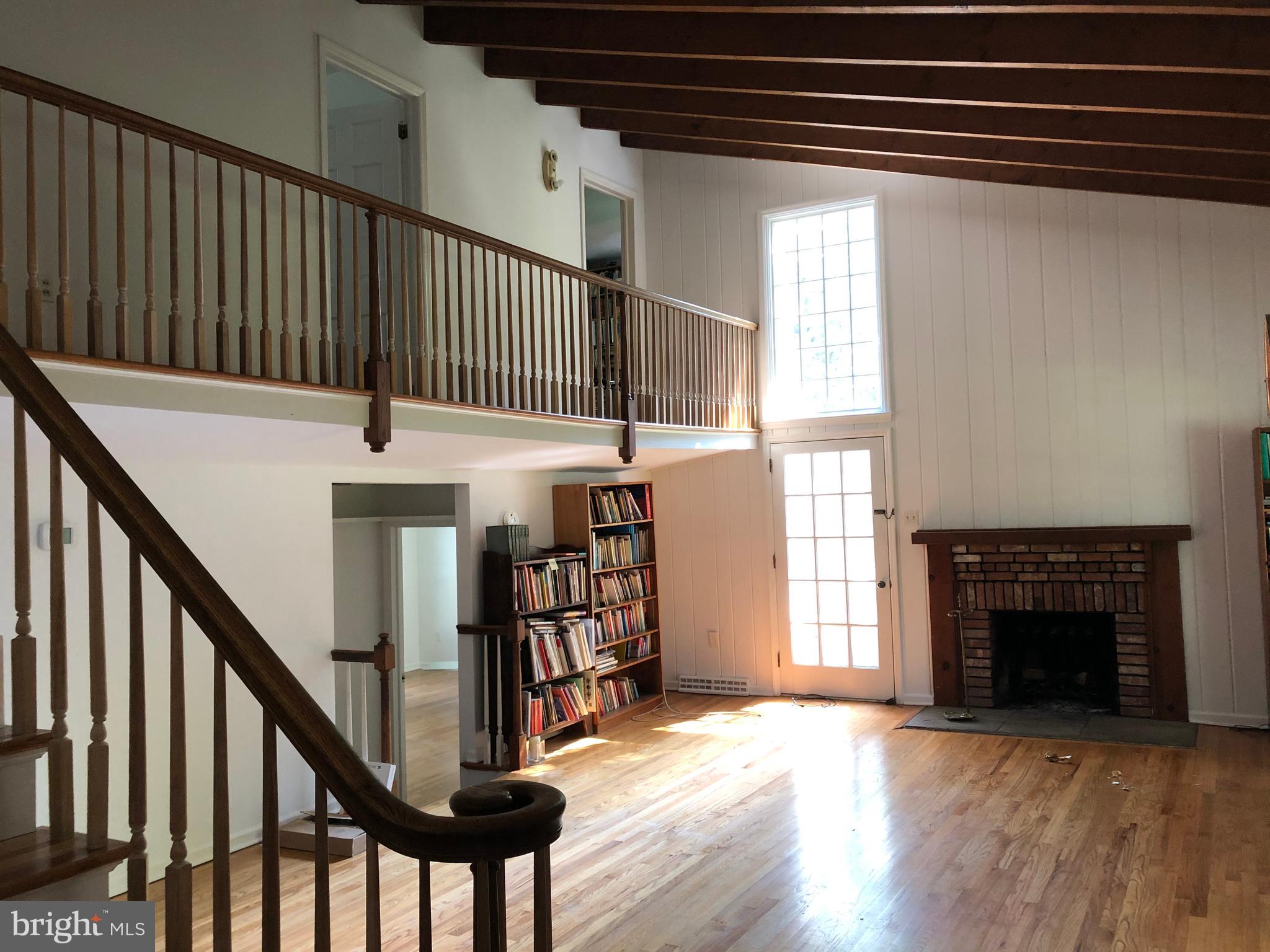 115 Randall Road Princeton, NJ 08540 - Photo 2 of 6 Living room