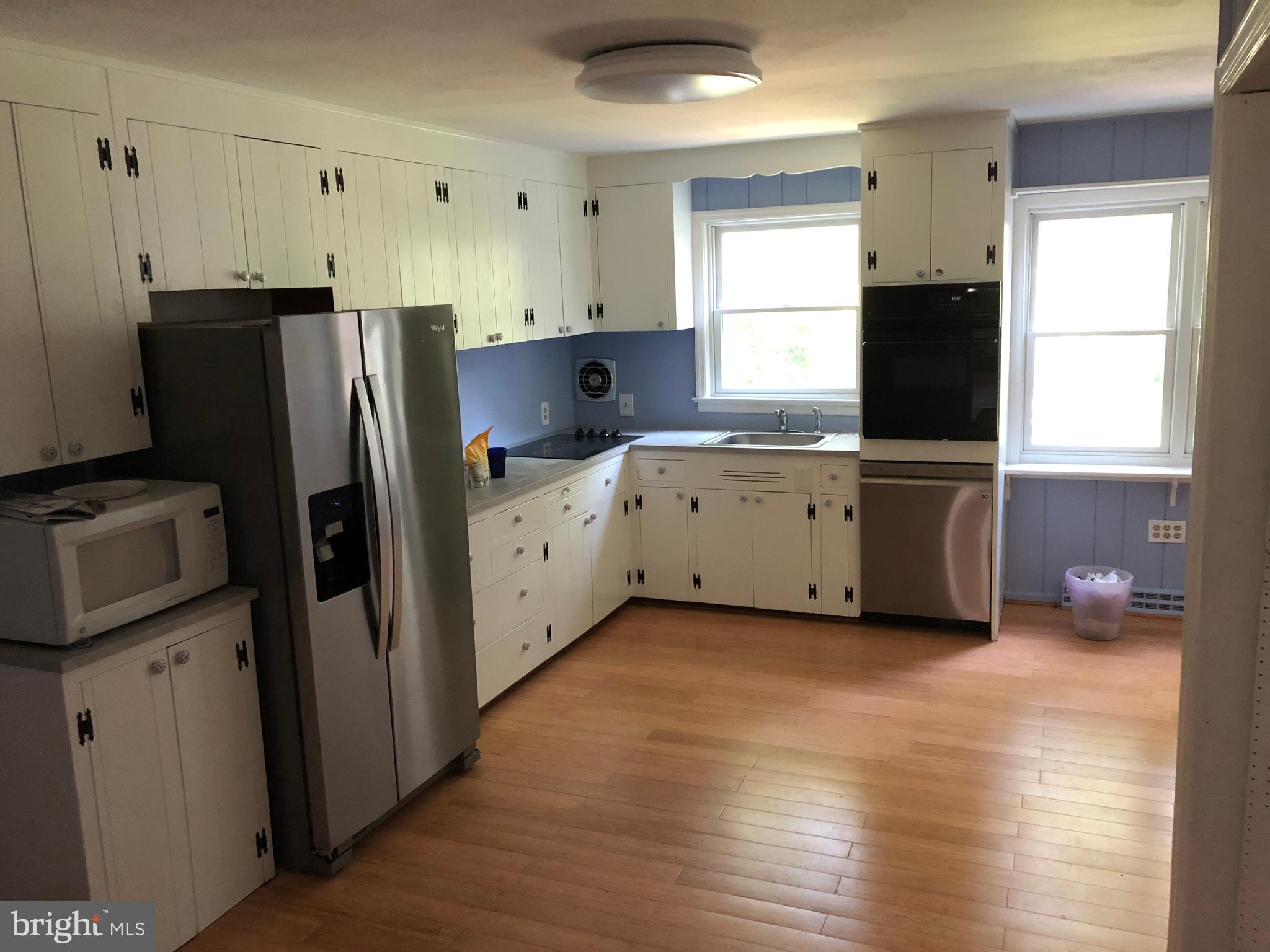 115 Randall Road Princeton, NJ 08540 - Photo 3 of 6 Kitchen