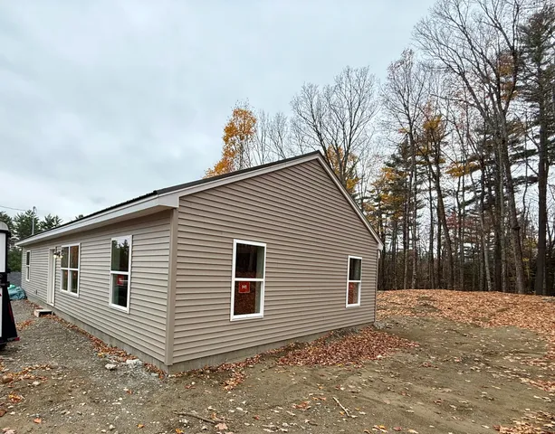 $385,000 | M15-l16-1 M15-l16-1 Oldham Road, St. Albans, ME 04971