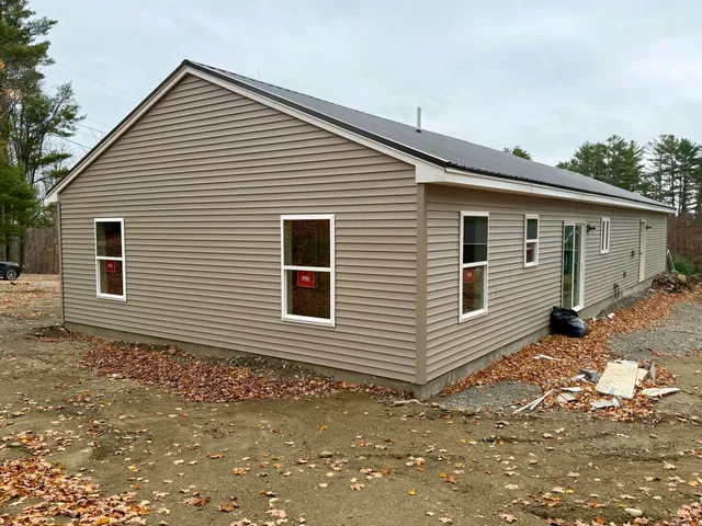 $385,000 | M15-l16-1 M15-l16-1 Oldham Road, St. Albans, ME 04971