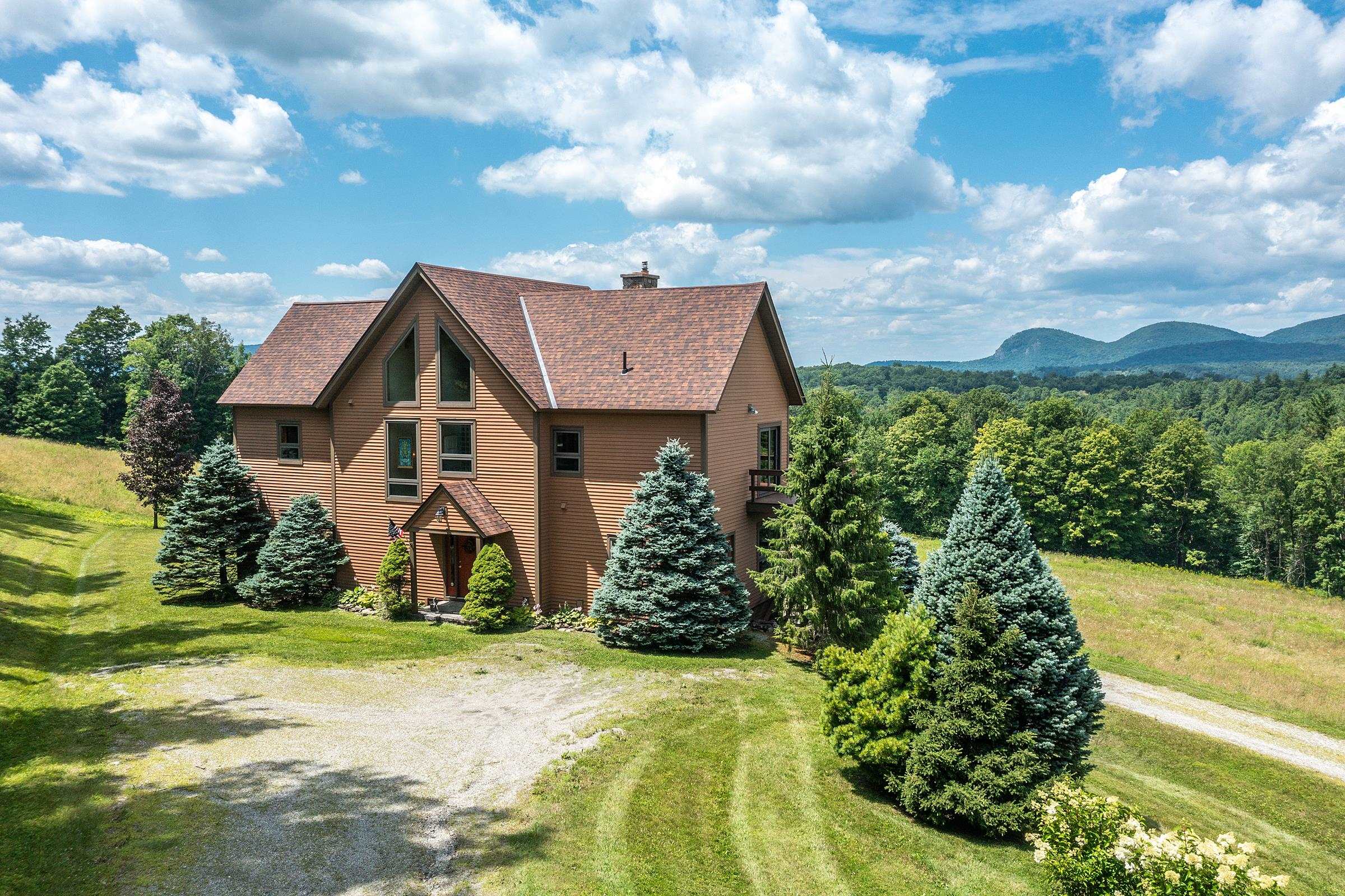3780 Danby Pawlet Road Danby, VT 05761 - Photo 29 of 40