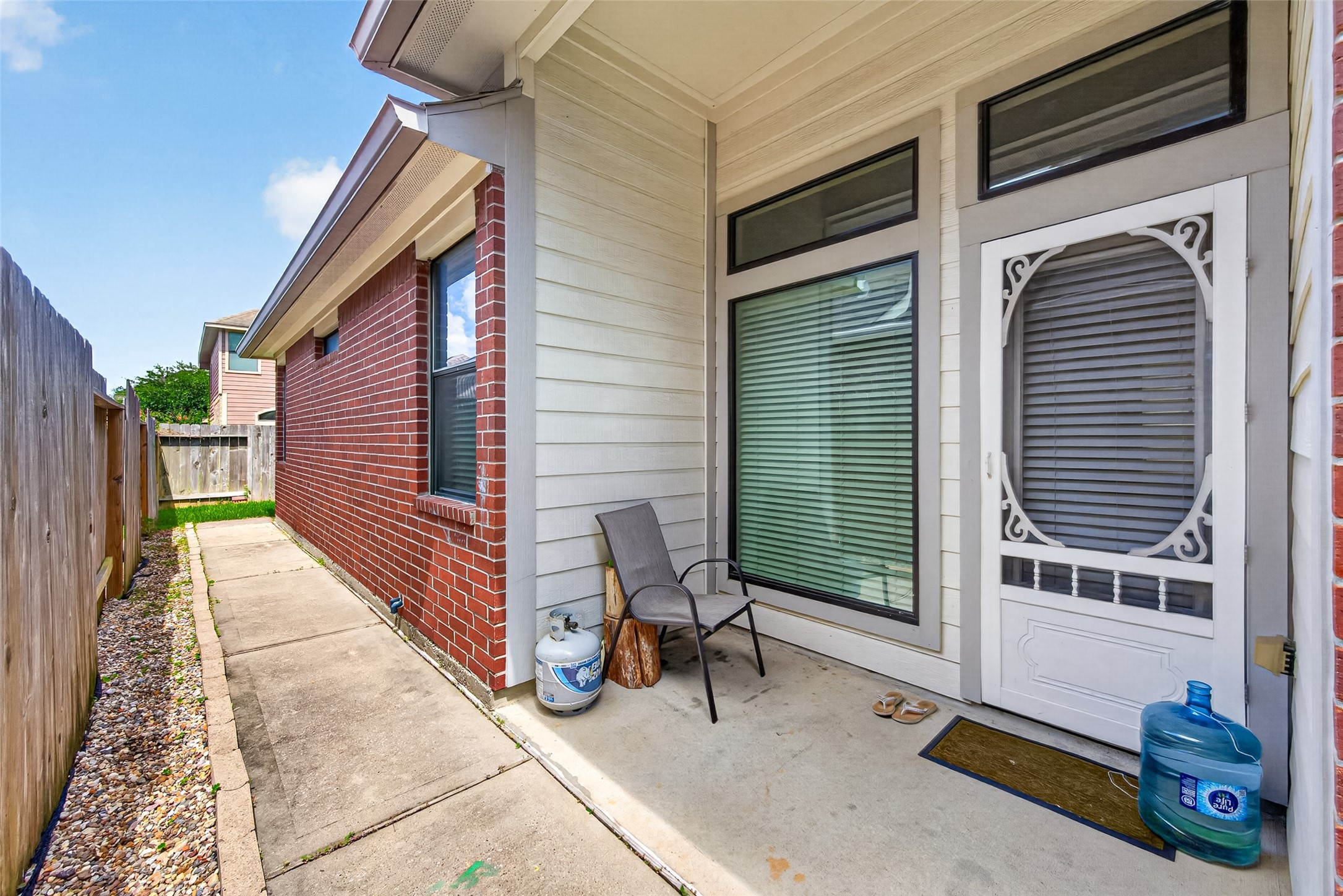 25139 Alina Lane Spring, TX 77386 - Photo 27 of 32
