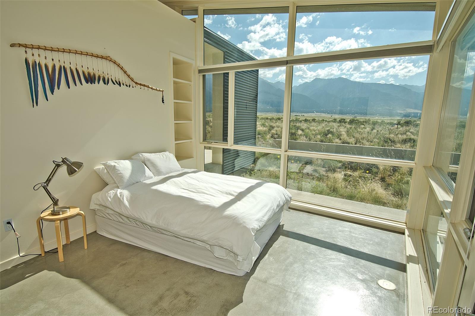 790 Birch Road Crestone, CO 81131 - Photo 20 of 45 Gallery Image 20