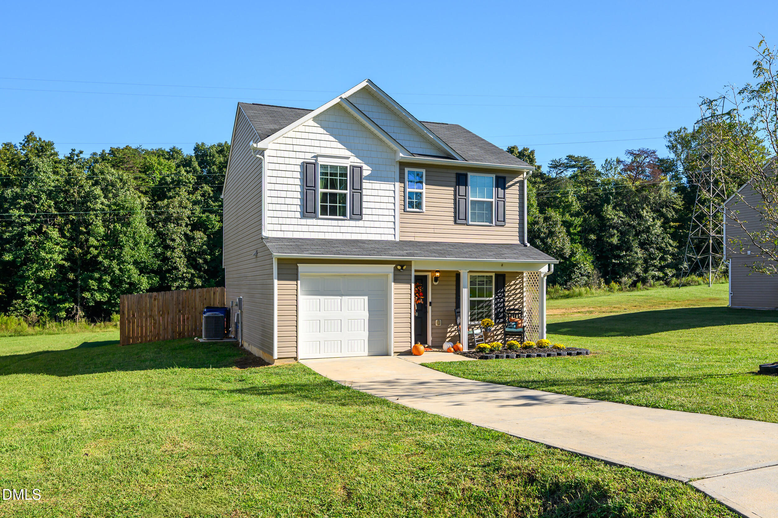 2108 West Simpson Road Burlington, NC 27217 - Photo 32 of 36 2 -2108 w simpson rd, exterior