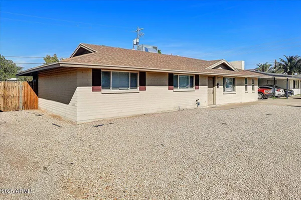 $499,900 | 720 East Broadway Lane, Tempe, AZ 85281