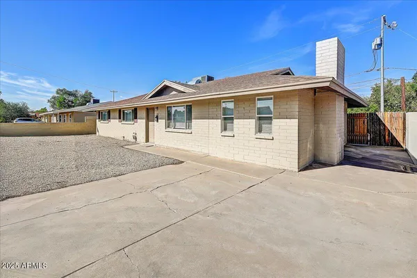 $499,900 | 720 East Broadway Lane, Tempe, AZ 85281