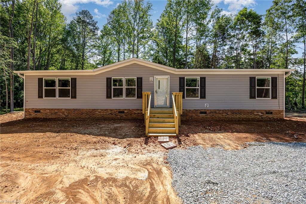 499 North County Home Road Lexington, NC 27292 - Photo 3 of 33 Gallery Image 3