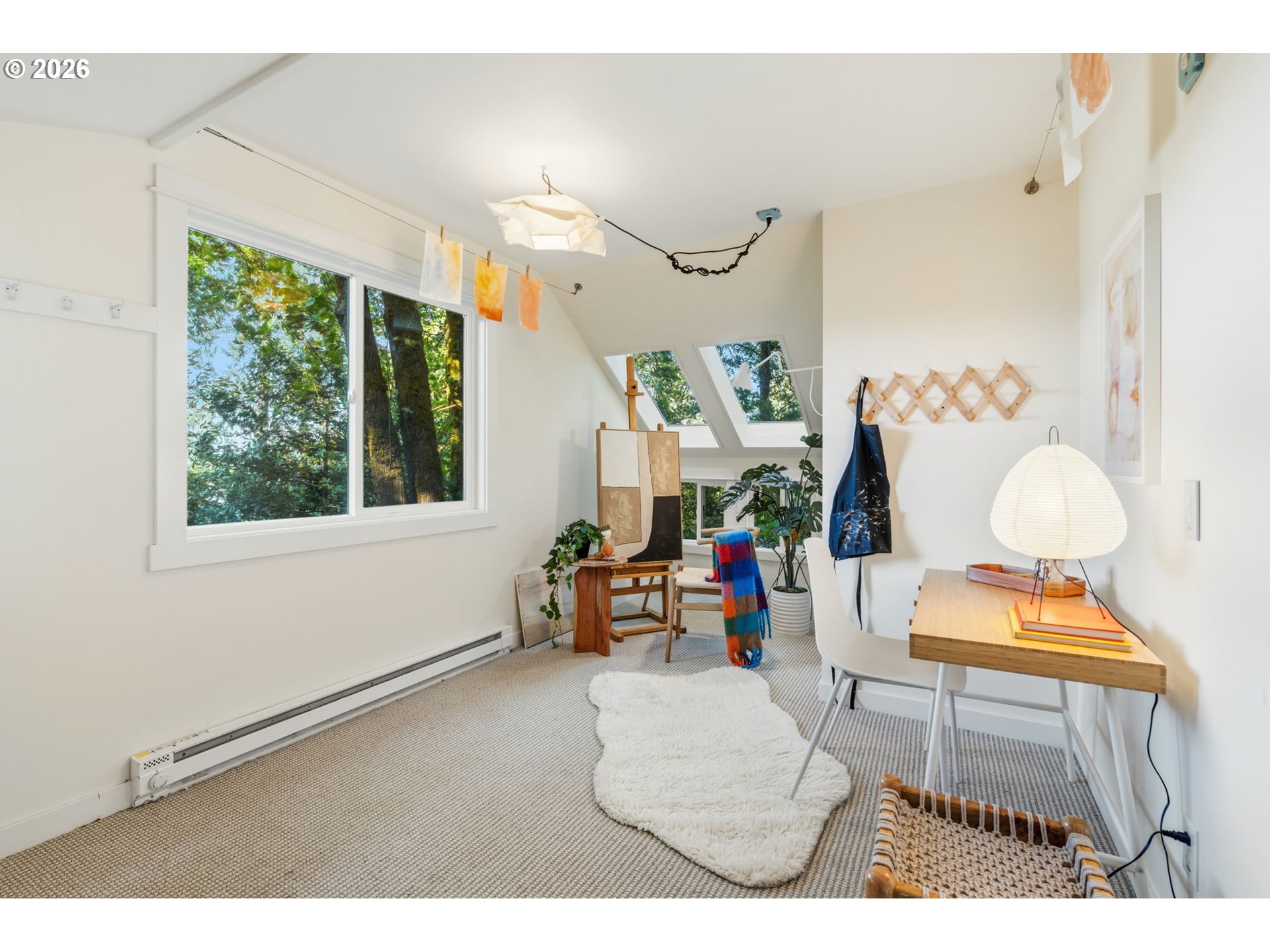 577 Middlecrest Road Lake Oswego, OR 97034 - Photo 30 of 41 Studio