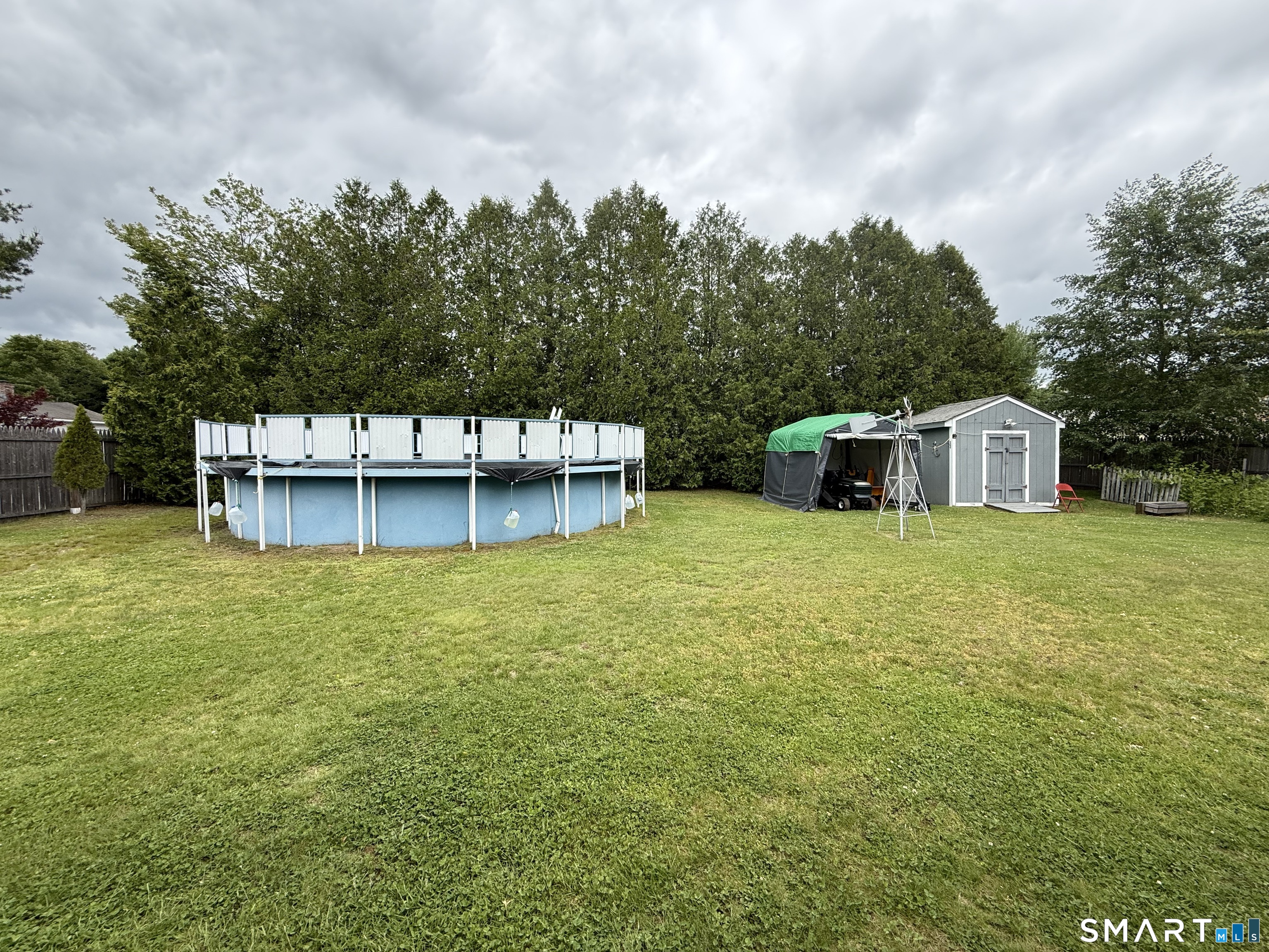 22 Porter Plain Road Thompson, CT 06277 - Photo 33 of 40
