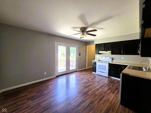 $229,500 | 508 Deer Run, Westport, IN 47283