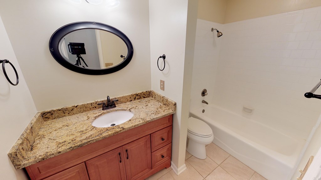 116 Bruner Road Dothan, AL 36301 - Photo 19 of 38