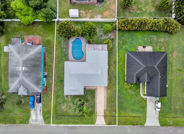 $3,550 | 1918 Southeast Cheltenham Street, Port St. Lucie, FL 34983