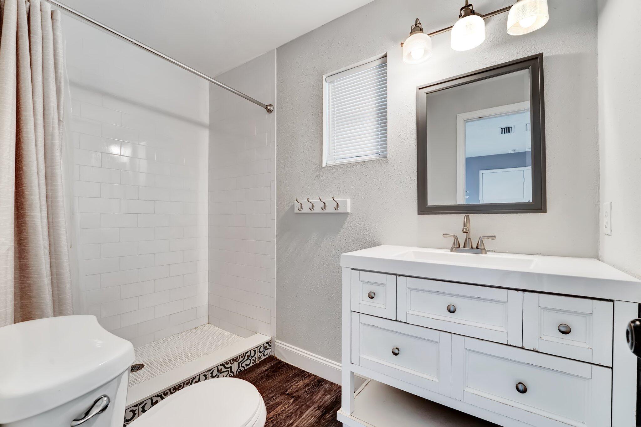 1918 Southeast Cheltenham Street Port St. Lucie, FL 34983 - Photo 9 of 15 Master bathroom