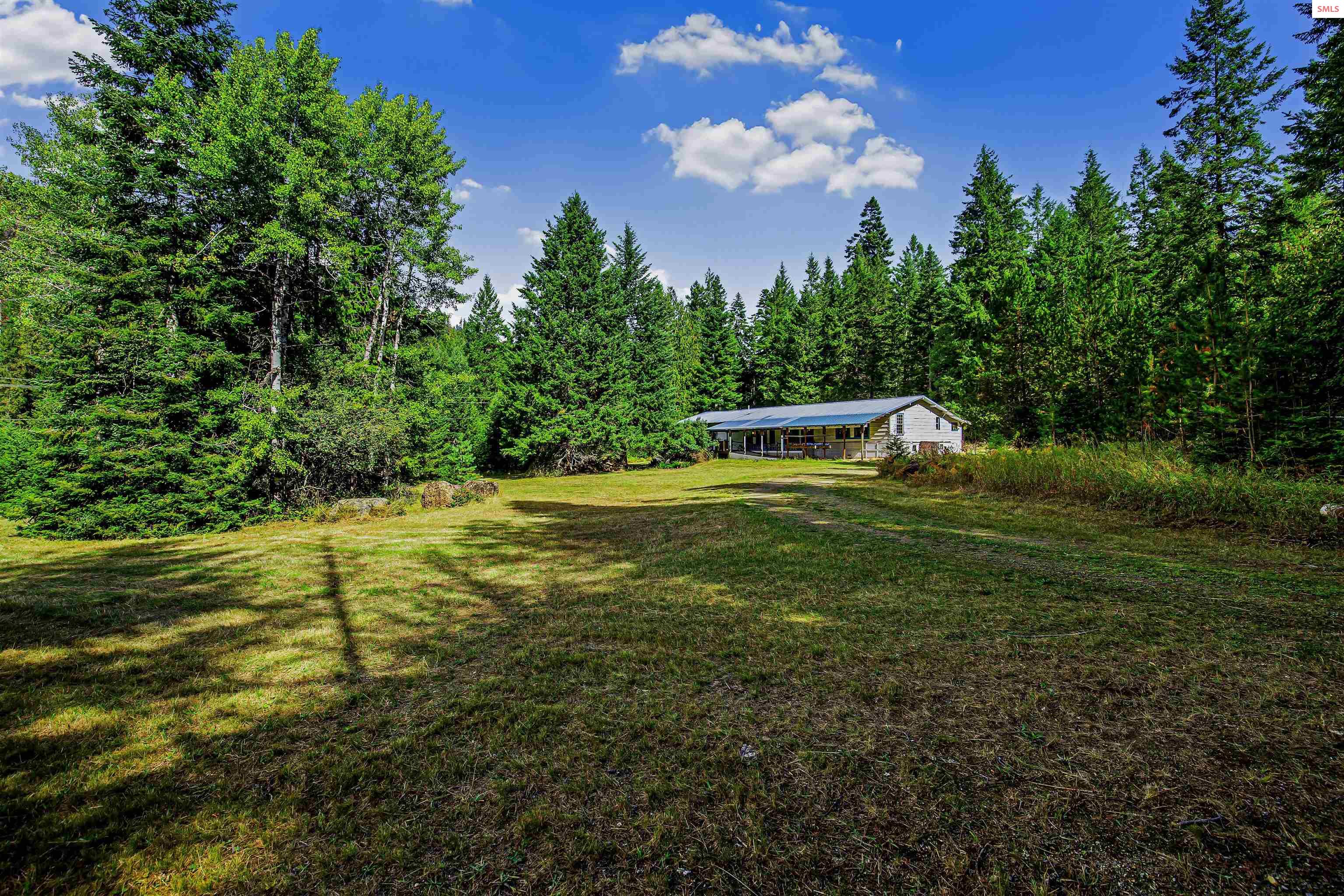 49 Hatchery Road Clark Fork, ID 83811 - Photo 3 of 27 Gallery Image 3