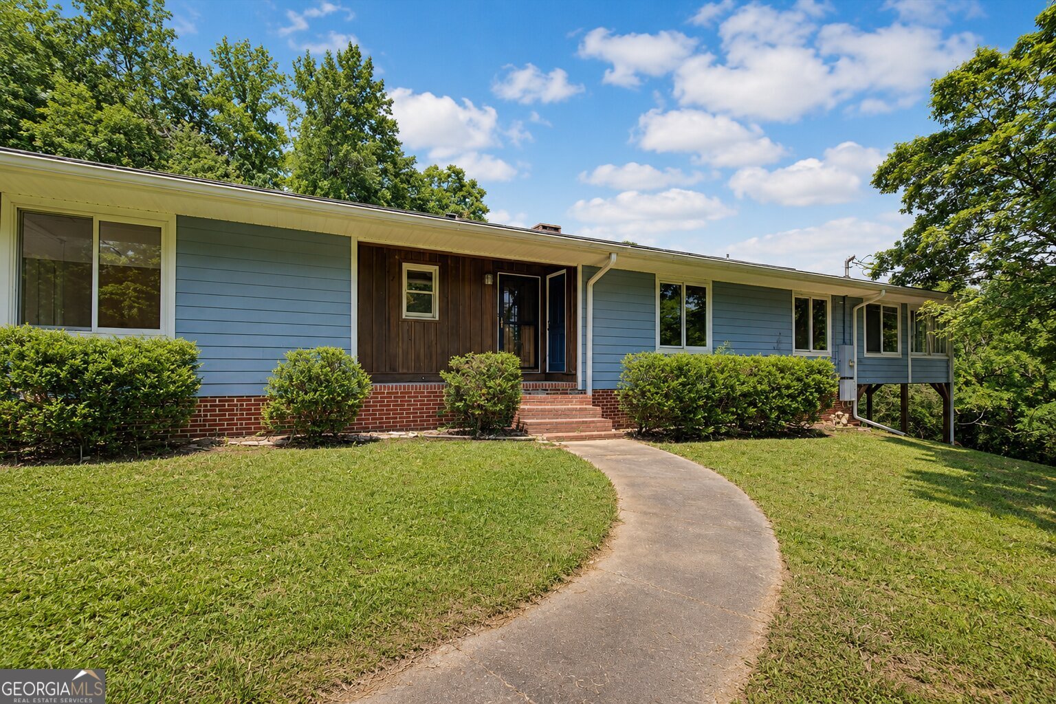 269 B West Hermitage Road Northeast Rome, GA 30161 - Photo 1 of 47