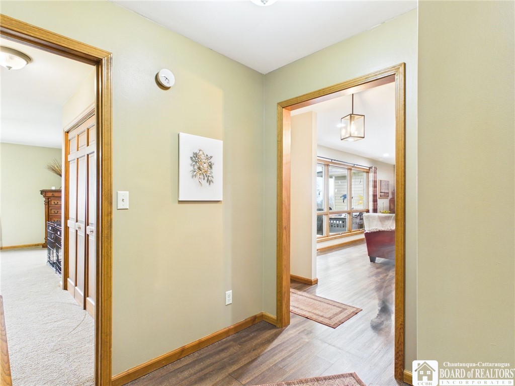 1744 Windfall Road Olean, NY 14760 - Photo 11 of 48