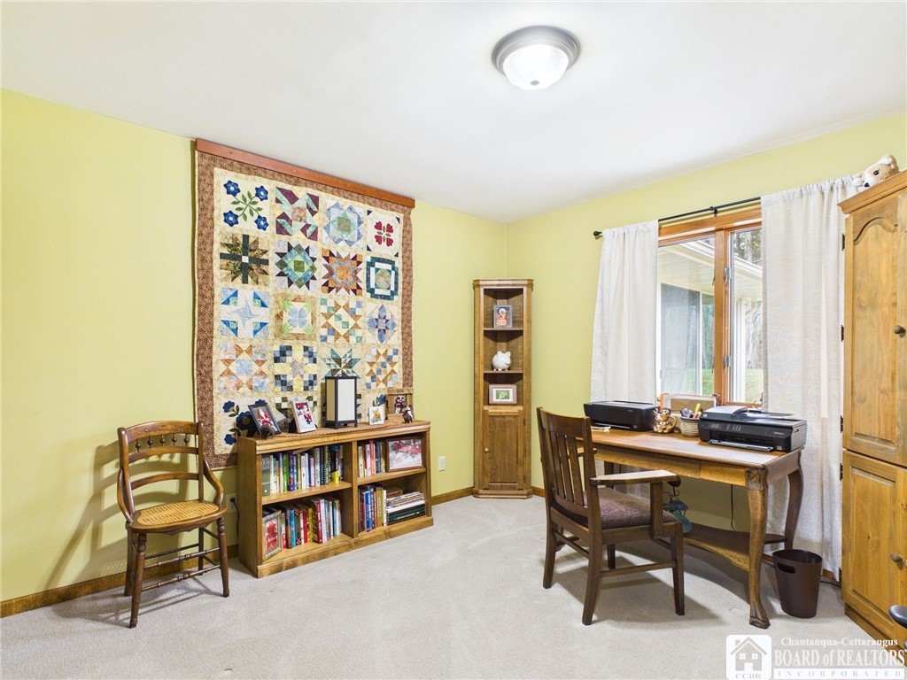 1744 Windfall Road Olean, NY 14760 - Photo 12 of 48