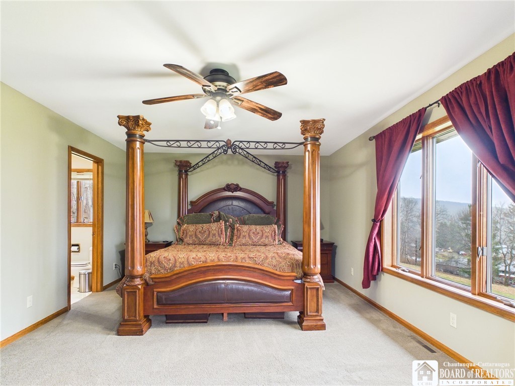 1744 Windfall Road Olean, NY 14760 - Photo 15 of 48