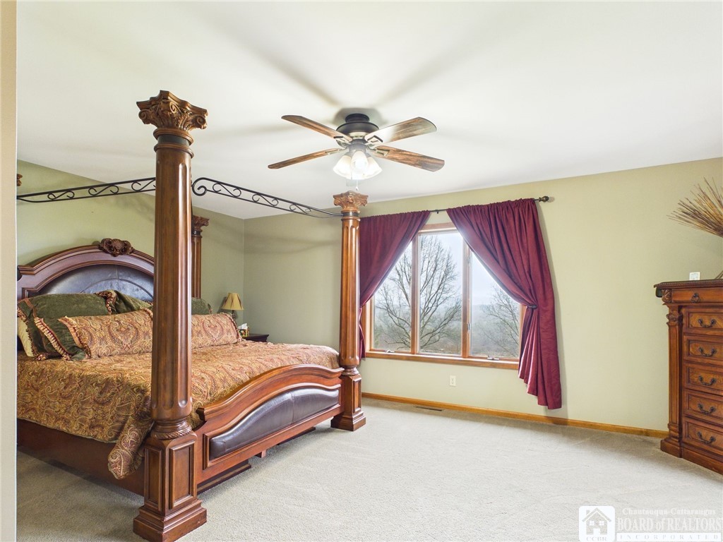 1744 Windfall Road Olean, NY 14760 - Photo 16 of 48