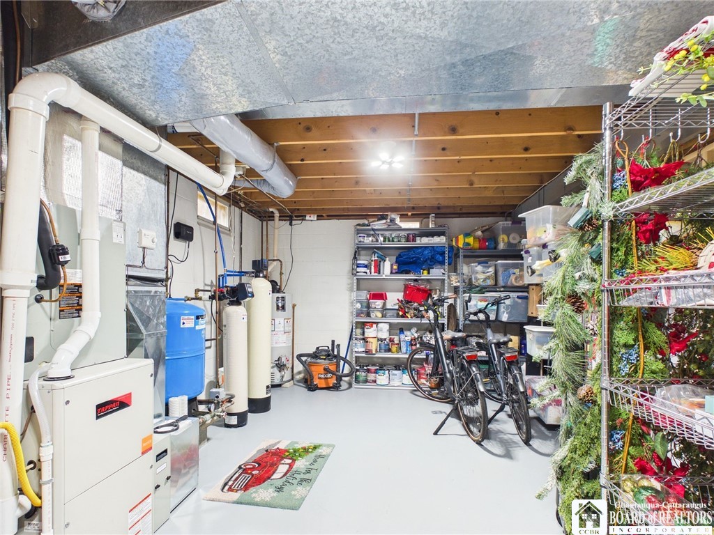 1744 Windfall Road Olean, NY 14760 - Photo 22 of 48