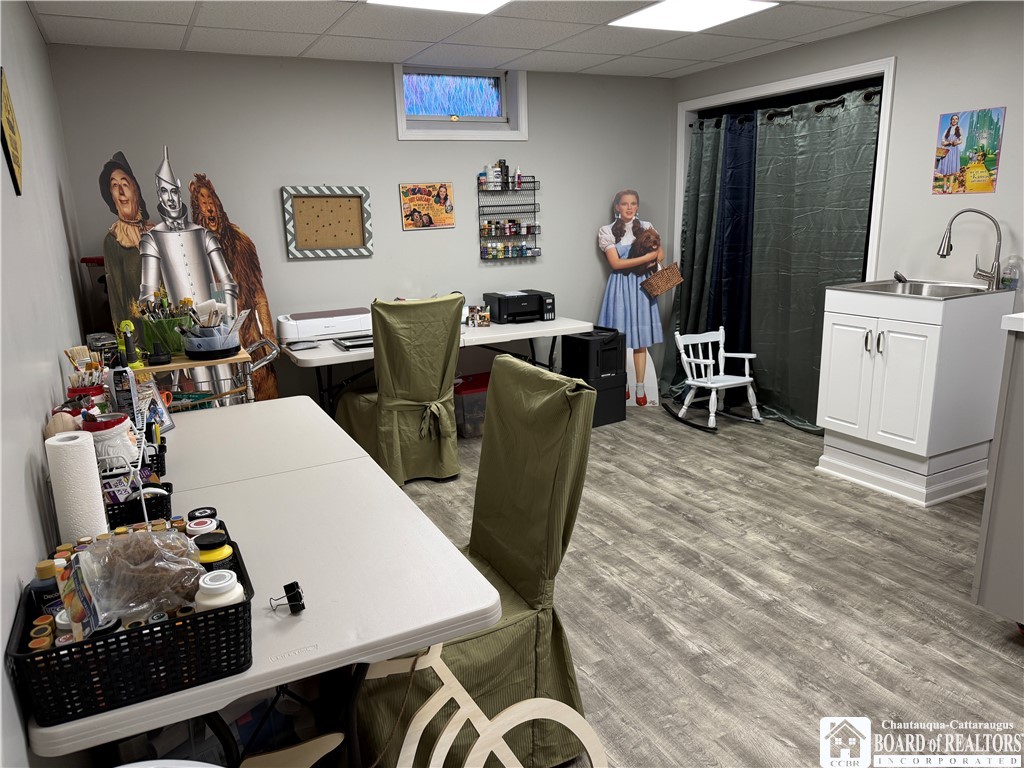 1744 Windfall Road Olean, NY 14760 - Photo 24 of 48