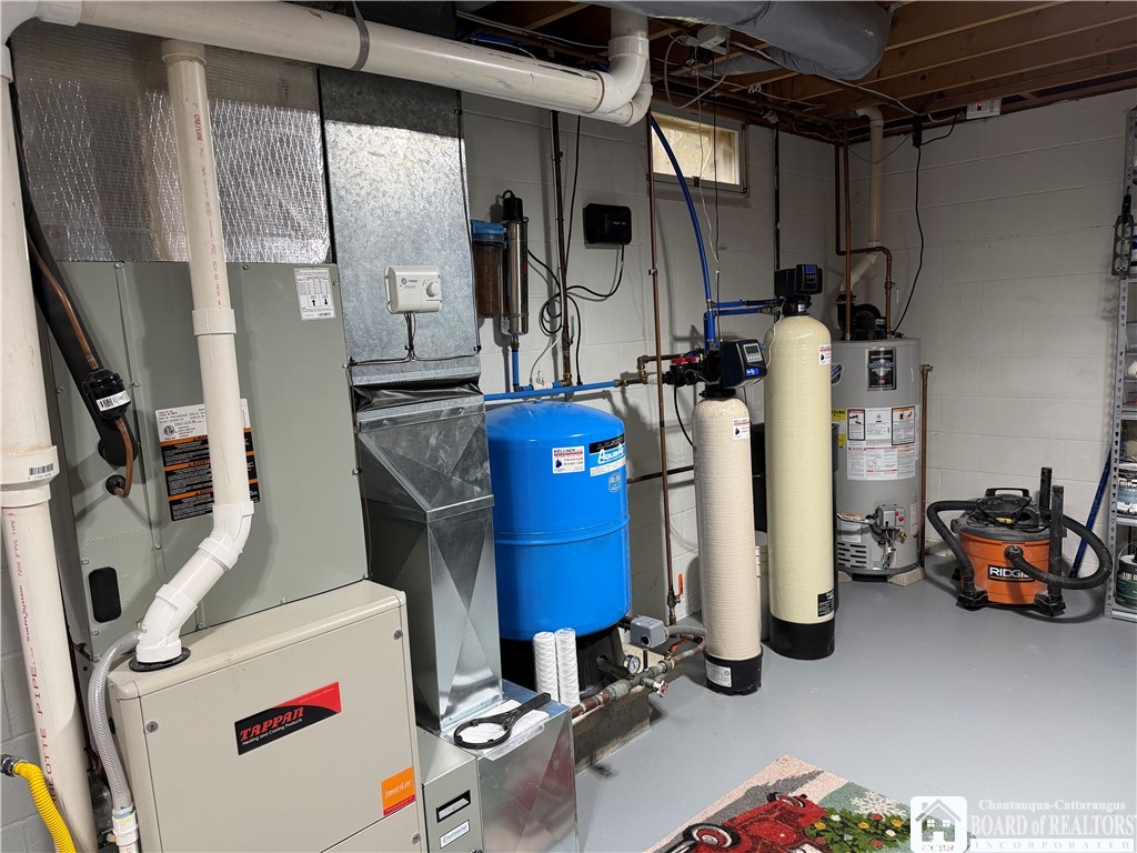 1744 Windfall Road Olean, NY 14760 - Photo 25 of 48