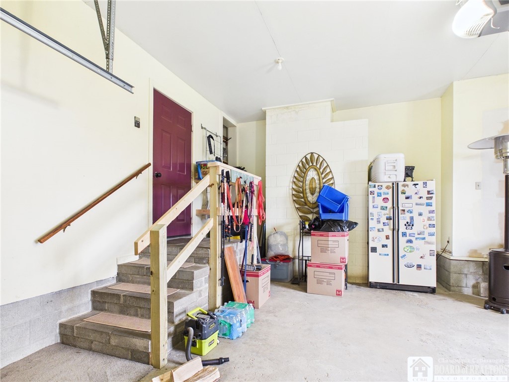 1744 Windfall Road Olean, NY 14760 - Photo 27 of 48