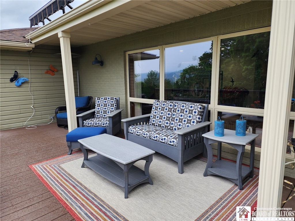 1744 Windfall Road Olean, NY 14760 - Photo 28 of 48