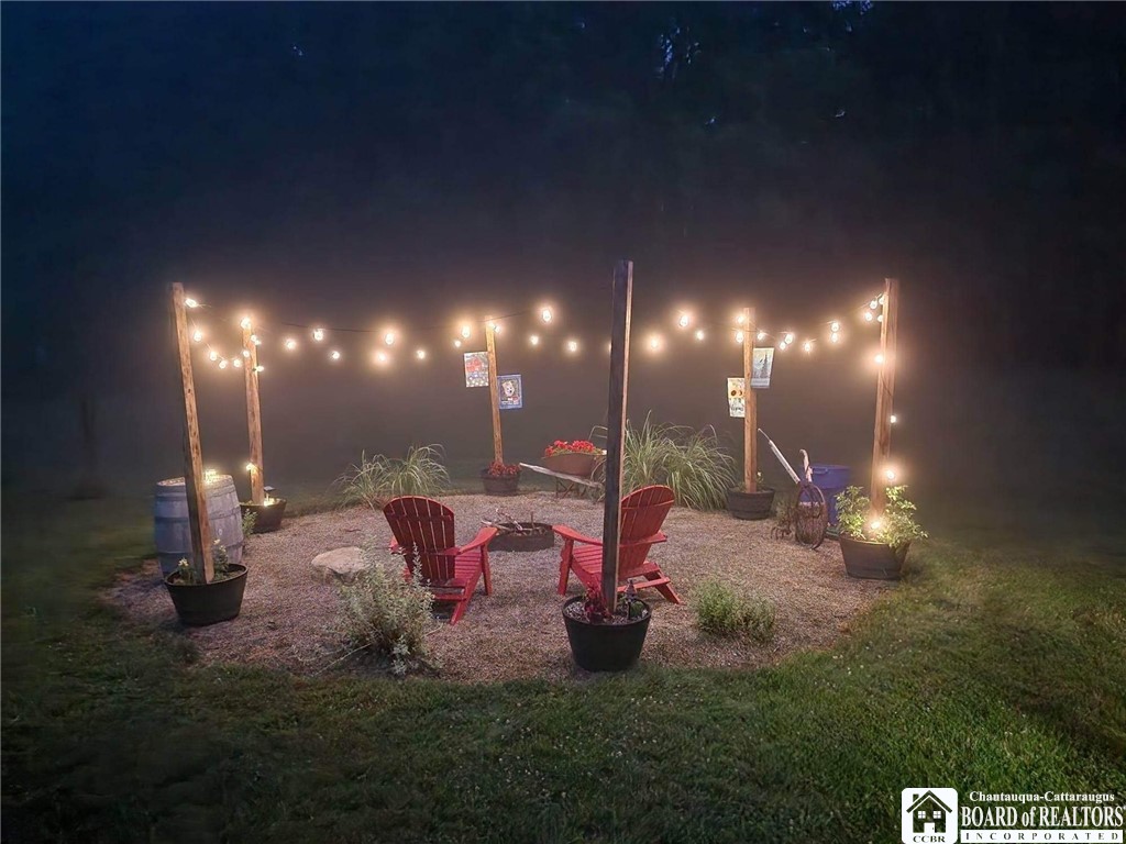 1744 Windfall Road Olean, NY 14760 - Photo 32 of 48