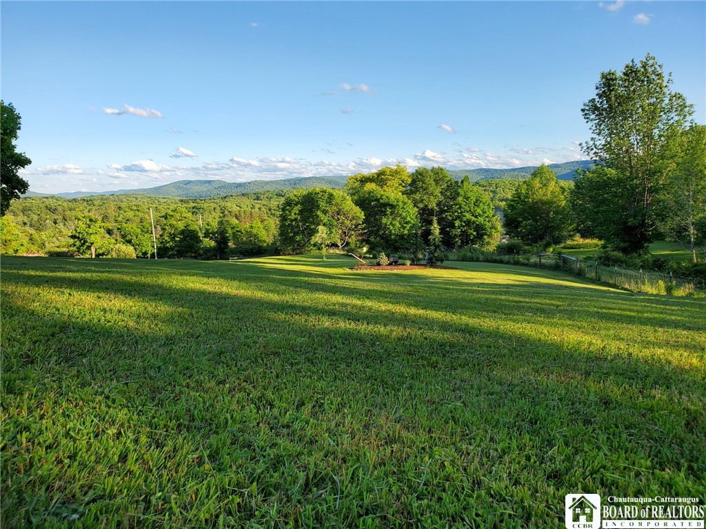 1744 Windfall Road Olean, NY 14760 - Photo 34 of 48