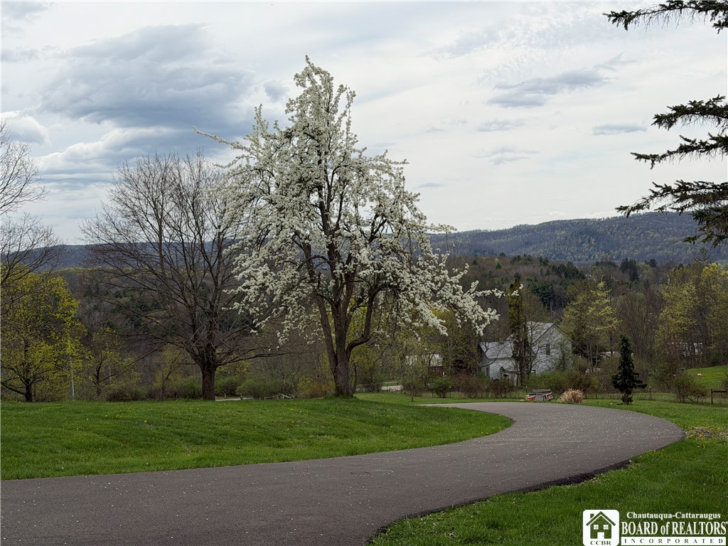 1744 Windfall Road Olean, NY 14760 - Photo 38 of 48