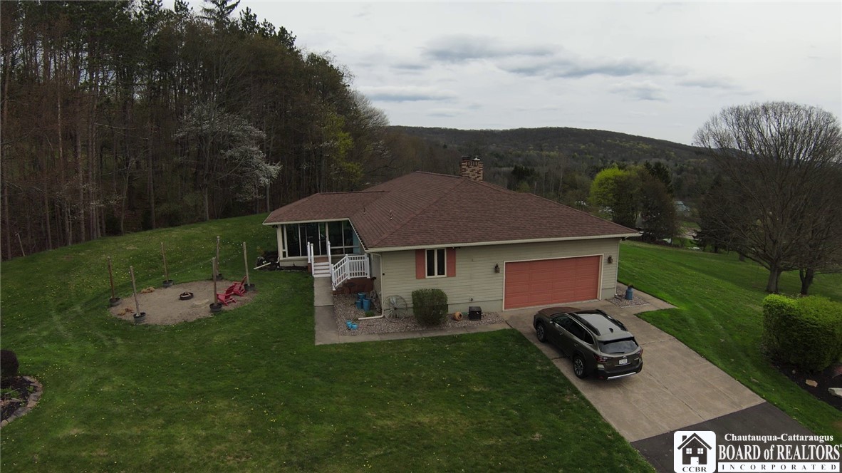 1744 Windfall Road Olean, NY 14760 - Photo 39 of 48