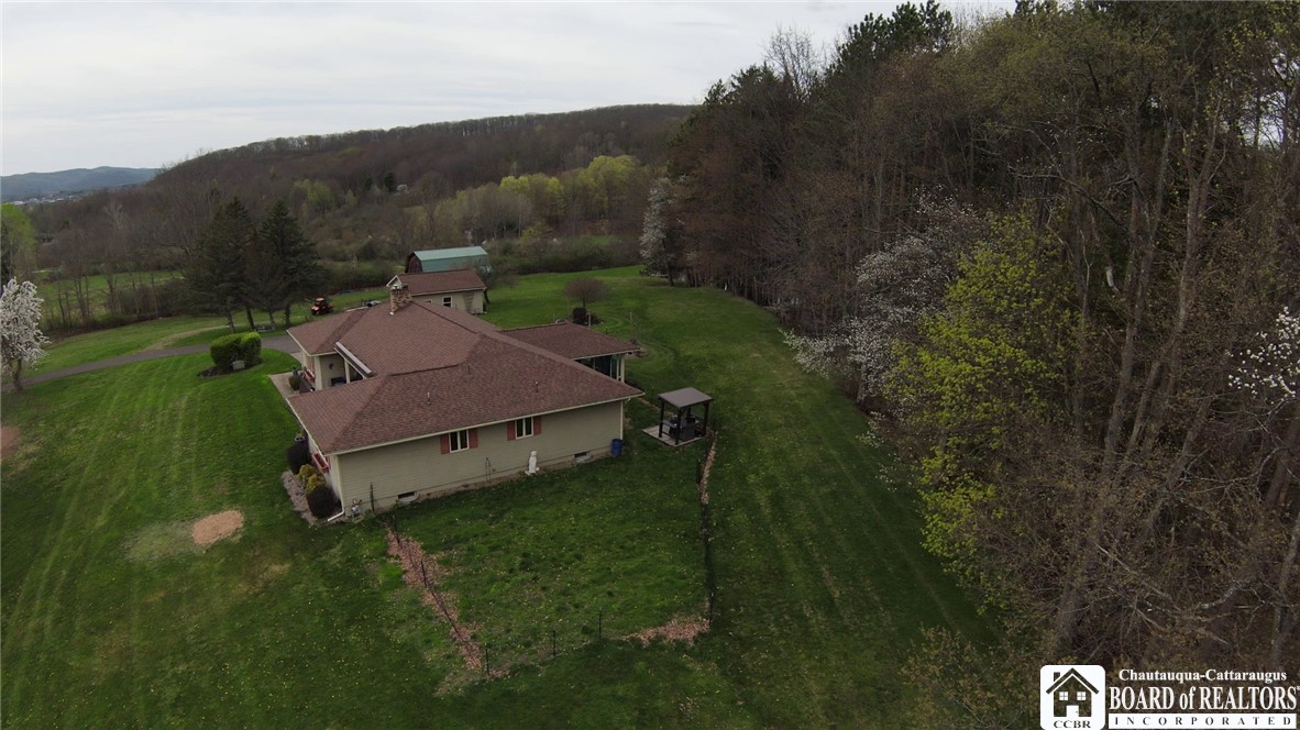 1744 Windfall Road Olean, NY 14760 - Photo 40 of 48