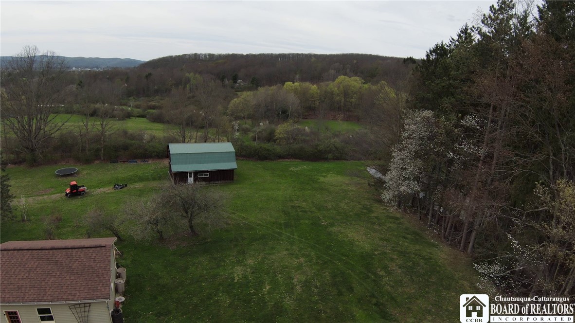 1744 Windfall Road Olean, NY 14760 - Photo 41 of 48