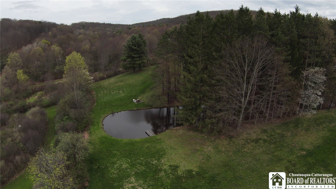 1744 Windfall Road Olean, NY 14760 - Photo 42 of 48