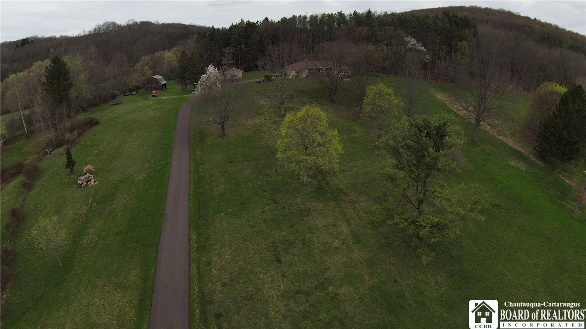 1744 Windfall Road Olean, NY 14760 - Photo 43 of 48