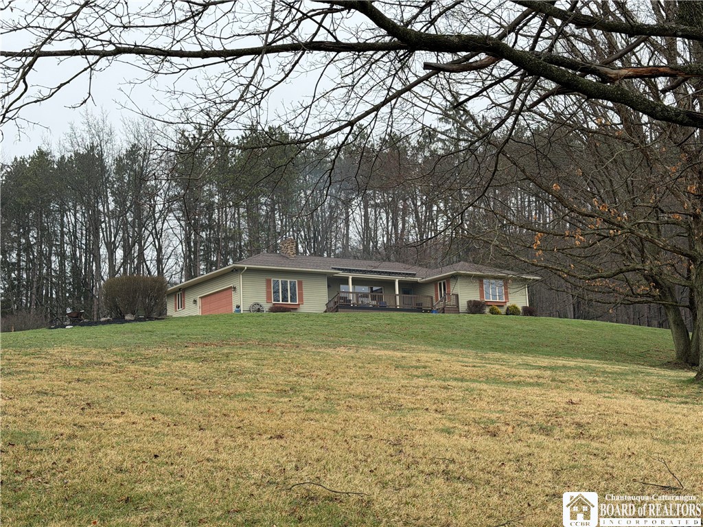 1744 Windfall Road Olean, NY 14760 - Photo 45 of 48