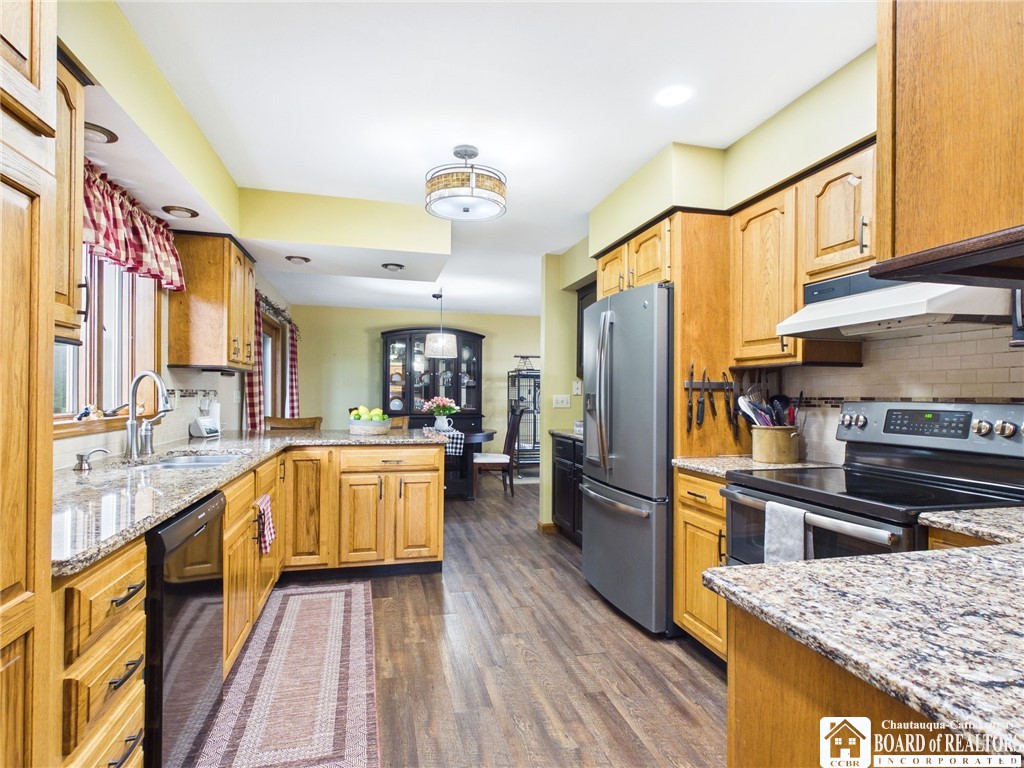 1744 Windfall Road Olean, NY 14760 - Photo 5 of 48