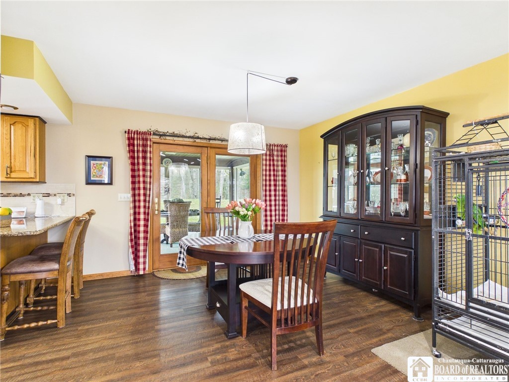 1744 Windfall Road Olean, NY 14760 - Photo 6 of 48