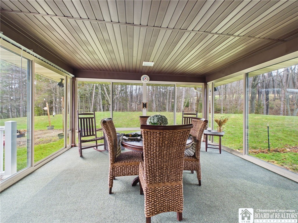 1744 Windfall Road Olean, NY 14760 - Photo 7 of 48